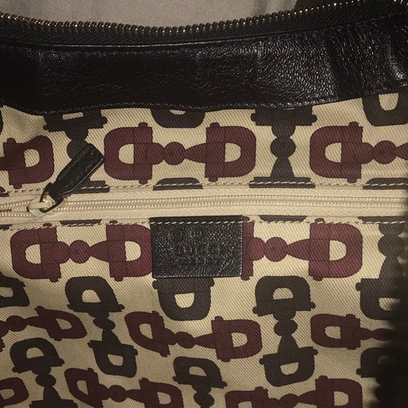 Gucci hobo bag - Picture 6 of 8